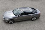 Jaguar XJ 2009 года